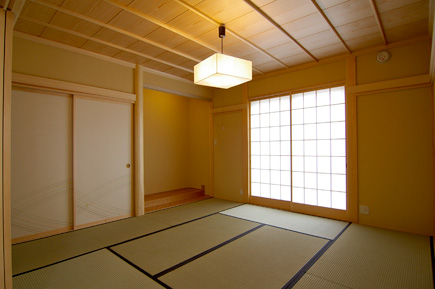 和室