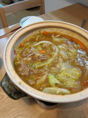 鍋