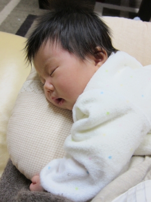 結ちゃん