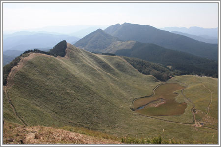 曽爾高原06