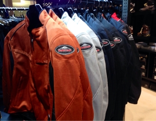 フルメッシュジャケット入荷しました：KUSHTANI清水店 | KUSHITANI