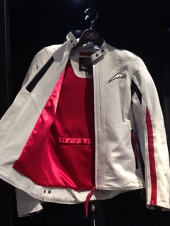 ライダースクラブジャケット入荷しました：KUSHITANI清水店