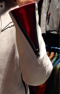 ライダースクラブジャケット入荷しました:KUSHITANI ライダースクラブジャケット入荷しました:KUSHITANI