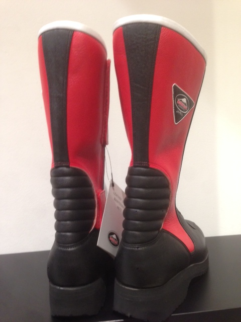 KUSHITANI K-600 クシタニ コンフォートブーツ 25.5 cm K-4536 モカシンブーツ クシタニ｜KUSHITANI JAPAN