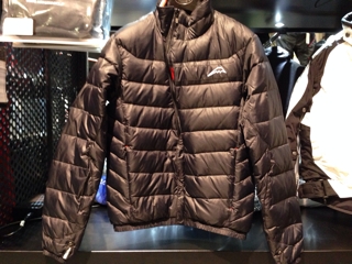 K-2631 ゴアテックスジャケット入荷！ :KUSHITANI 清水店 | KUSHITANI