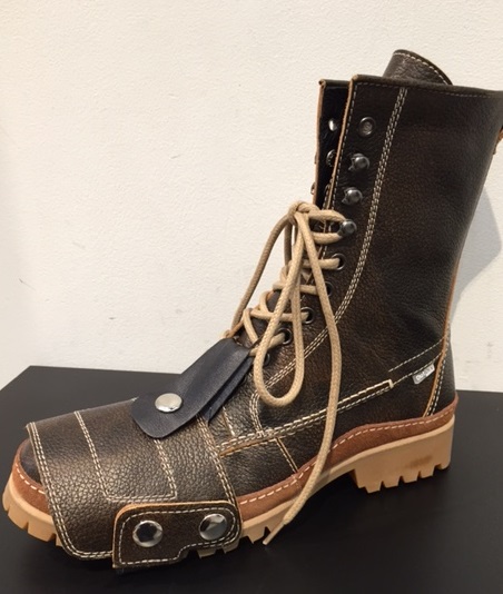モカシンブーツ！ブラウン入荷しました:kushitani清水店 | KUSHITANI