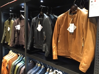 K-0665 ブリンクジャケット 入荷！ :KUSHITANI 清水店