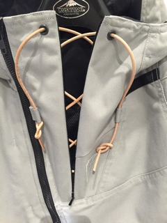 K-2221 クラリティージャケット入荷しました！ :KUSHITANI 清水店