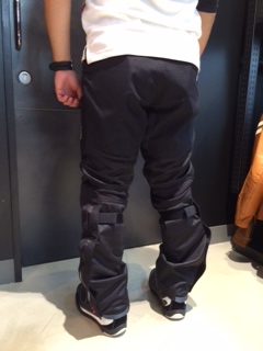 パルスボトムス入荷しました：KUSHITANI清水店 | KUSHITANI