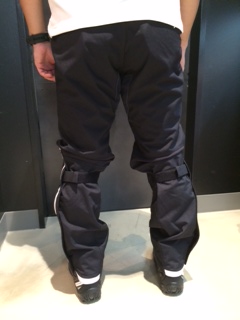 パルスボトムス入荷しました：KUSHITANI清水店 | KUSHITANI