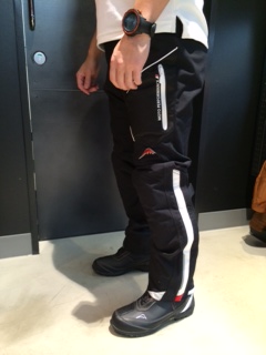 パルスボトムス入荷しました：KUSHITANI清水店 | KUSHITANI