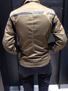 ☆クシタニ KL-2196 レイジャケット size/M KL-2196レイジャケット（レディース）入荷致しました