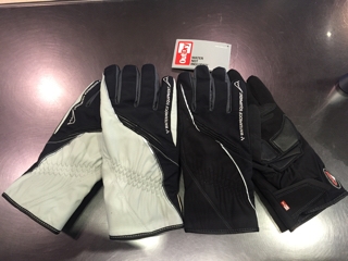 K-3021 アウトドライレイングローブ 入荷しました。 :KUSHITANI 清水店