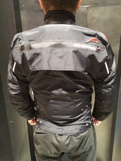 ゴアテックスジャケット入荷しました：KUSHITANI清水店 | KUSHITANI