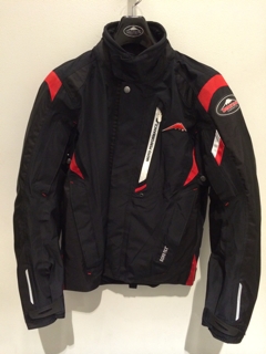 ゴアテックスジャケット入荷しました：KUSHITANI清水店 | KUSHITANI
