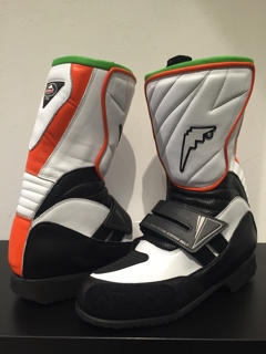 イージーオーダーブーツのご紹介です。 :KUSHITANI 清水店 | KUSHITANI