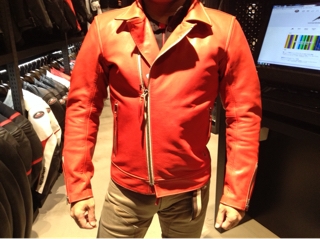 ウェイバージャケット:KUSHITANI清水店 | KUSHITANI PERFORMANCE STORE