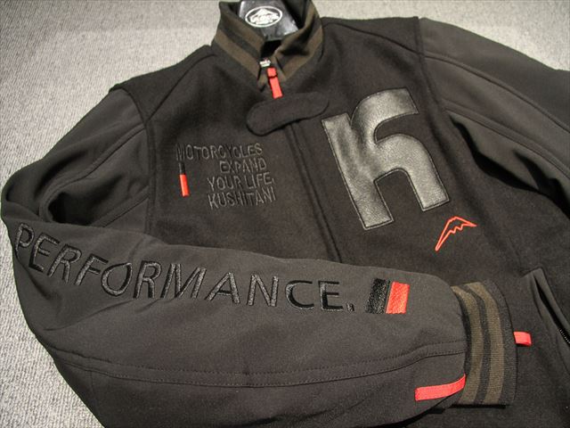 AKスタジャン入荷しています！：KUSHITANI清水店 | KUSHITANI