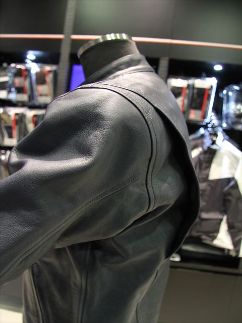 スタンドカラージャケット入荷しました！！：KUSHITANI清水店