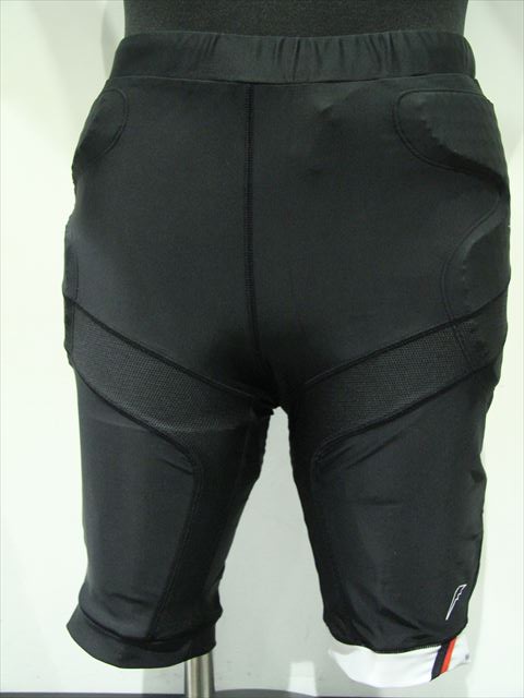 インナーパッドジャケット・パンツ入荷：KUSHITANI清水店
