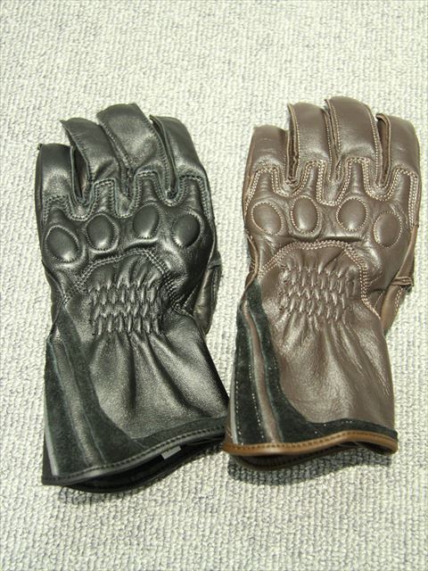 シングルグローブ、ロングカットグローブ入荷しました:KUSHITANI