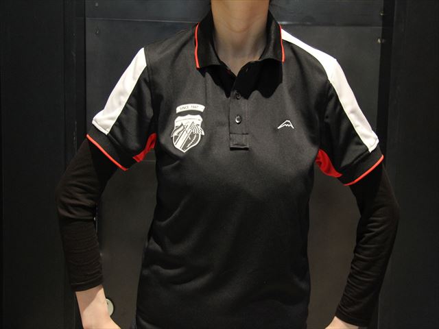 GPポロシャツ入荷：KUSHITANI清水店 | KUSHITANI PERFORMANCE STORE