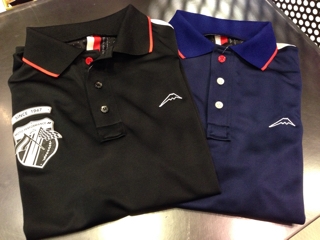 GPポロシャツ入荷：KUSHITANI清水店 | KUSHITANI PERFORMANCE STORE