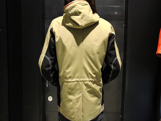 ミューラージャケット入荷：KUSHITANI清水店 | KUSHITANI PERFORMANCE
