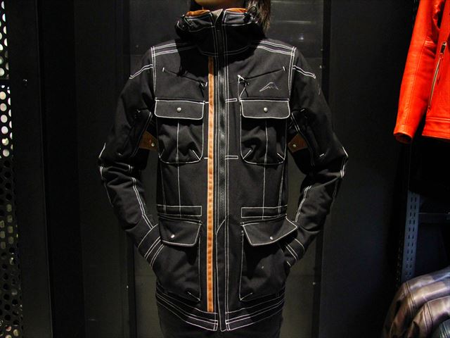ミューラージャケット入荷:KUSHITANI清水店 | KUSHITANI ミューラージャケット入荷:KUSHITANI清水店 | KUSHITANI