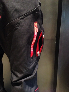 パルスボトムス・パルスメッシュ入荷：KUSHITANI清水店 | KUSHITANI