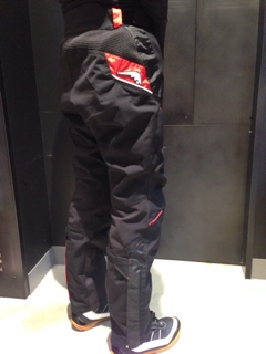 パルスボトムス・パルスメッシュ入荷：KUSHITANI清水店 | KUSHITANI