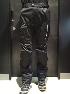 パルスボトムス・パルスメッシュ入荷：KUSHITANI清水店 | KUSHITANI