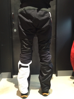 パルスボトムス・パルスメッシュ入荷：KUSHITANI清水店 | KUSHITANI