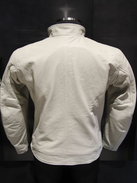 アティースメッシュジャケット入荷：KUSHITANI清水店