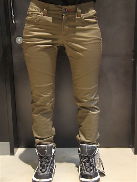 KL-2246 ストレッチフィットパンツ（レディース）入荷KUSHITANI
