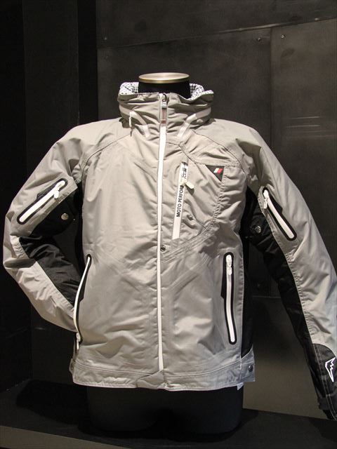 アメニタジャケット入荷しました！！：KUSHITANI清水店 | KUSHITANI