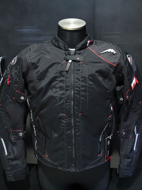 バイクウエア/装備 クシタニ ヴィターレジャケット