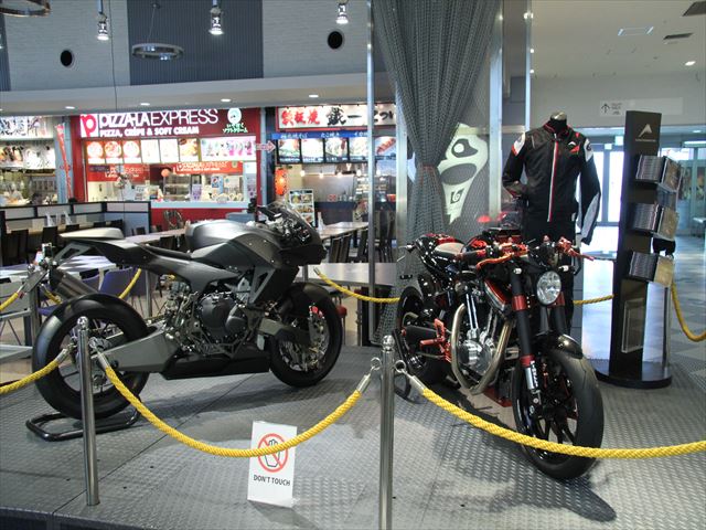 展示車両が入れ替わりました！！：KUSHITANI清水店 | KUSHITANI