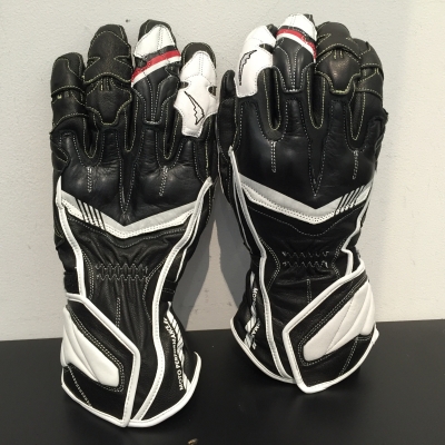 秋冬グローブ:K-5569 GP-ゼストウインターグローブ入荷：KUSHITANI
