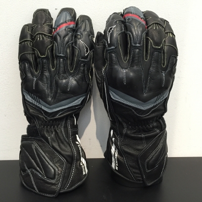 秋冬グローブ:K-5569 GP-ゼストウインターグローブ入荷：KUSHITANI