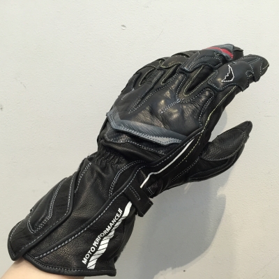 秋冬グローブ:K-5569 GP-ゼストウインターグローブ入荷：KUSHITANI