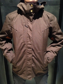 レディース プレジールジャケット入荷：KUSHITANI清水店 | KUSHITANI