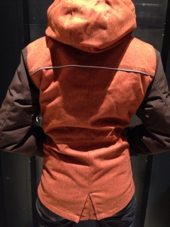 レディース プレジールジャケット入荷：KUSHITANI清水店 | KUSHITANI