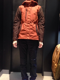 レディース プレジールジャケット入荷：KUSHITANI清水店 | KUSHITANI
