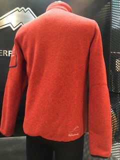 クシタニ　K-1885 ウィンドストップカーディガン　(M) 入荷案内 K-1885 ウインドストップカーディガン ：KUSHITANI