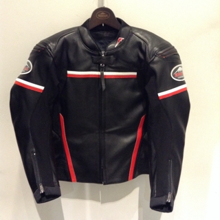 フュージョンプロジャケット2入荷しました：KUSHITANI清水店 