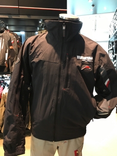 K-2306 チームジャケット入荷しました！：KUSHITANI清水店 | KUSHITANI