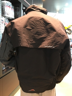 K-2306 チームジャケット入荷しました！：KUSHITANI清水店 | KUSHITANI