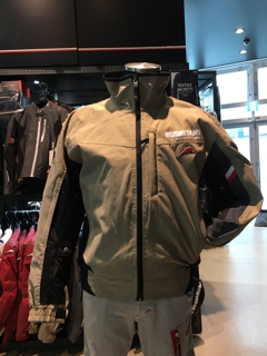 K-2306 チームジャケット入荷しました！：KUSHITANI清水店 | KUSHITANI