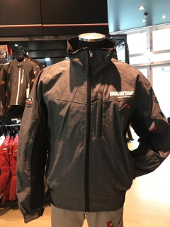 K-2306 チームジャケット入荷しました！：KUSHITANI清水店 | KUSHITANI